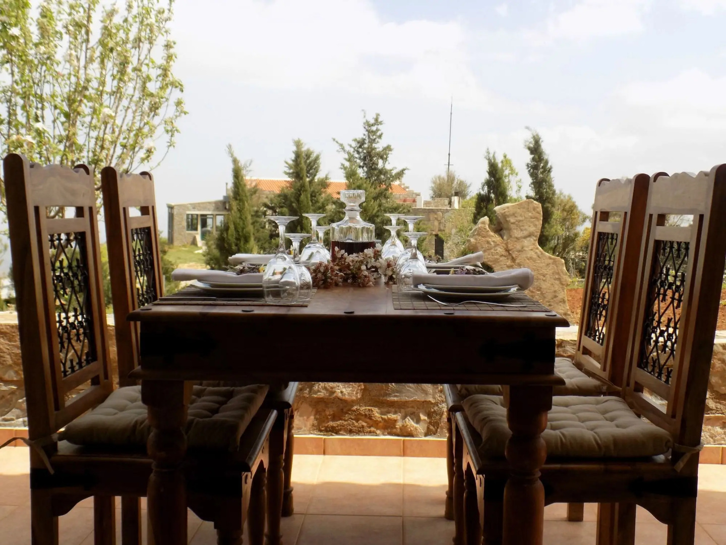 Aetovigla Traditional Guest Houses