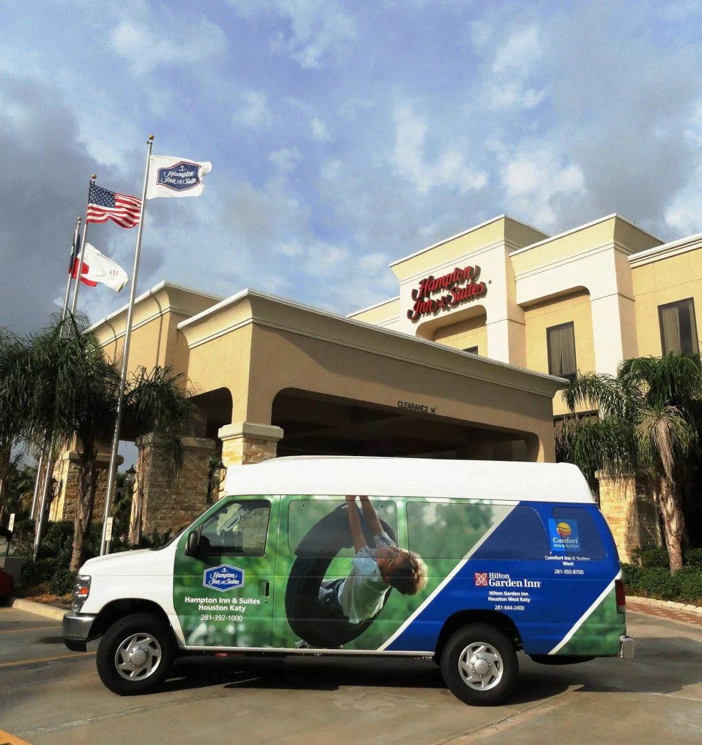 Hampton Inn & Suites Houston Katy