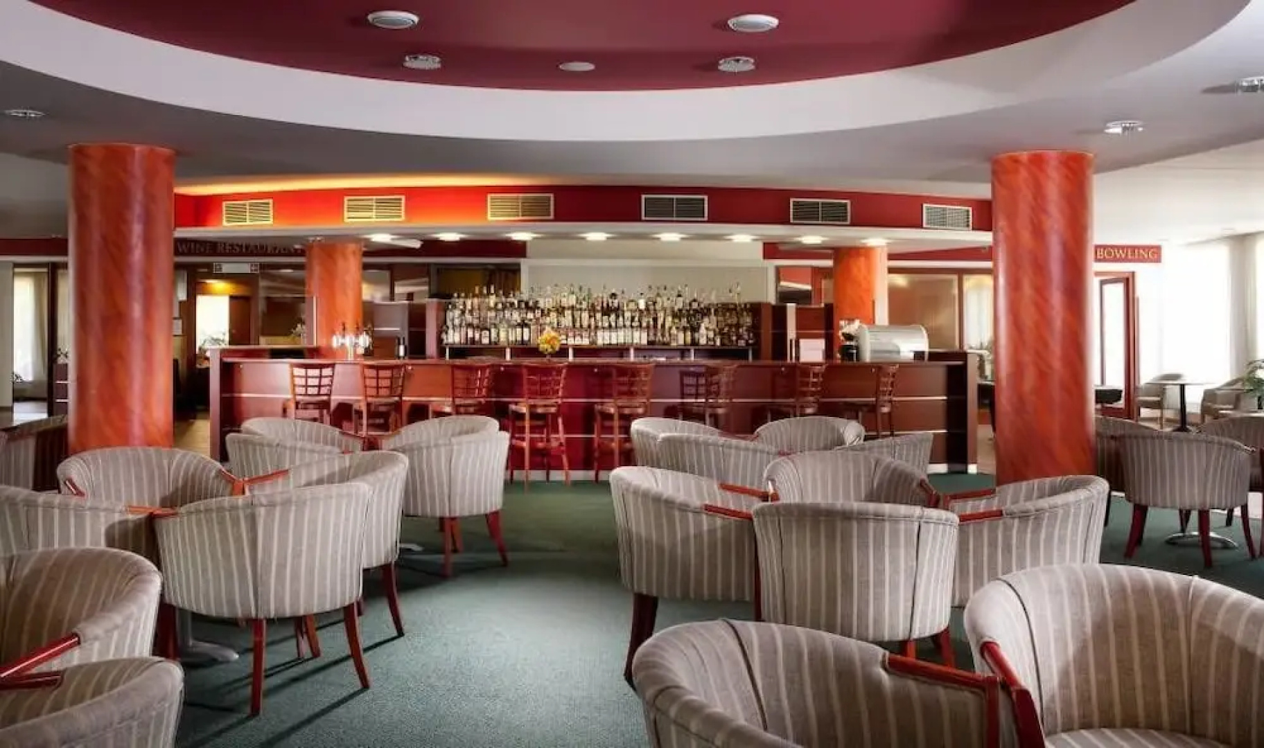 Exclusive HOTEL Lipno Wellness & SPA