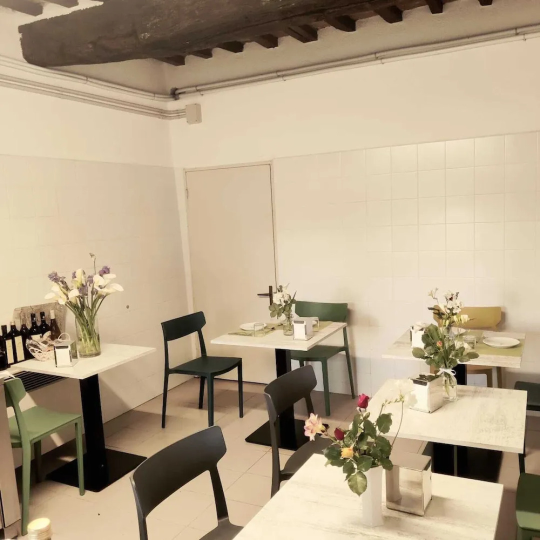 Agriturismo Il Poderuccio