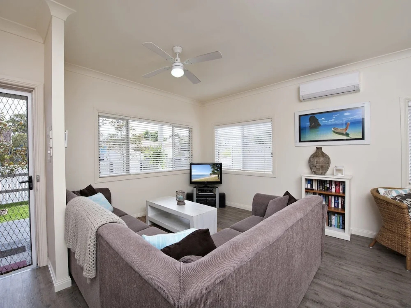 Harry's House, 19 Achilles Street