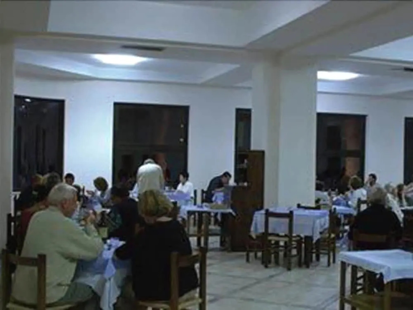 Parkhotel Capo Vaticano