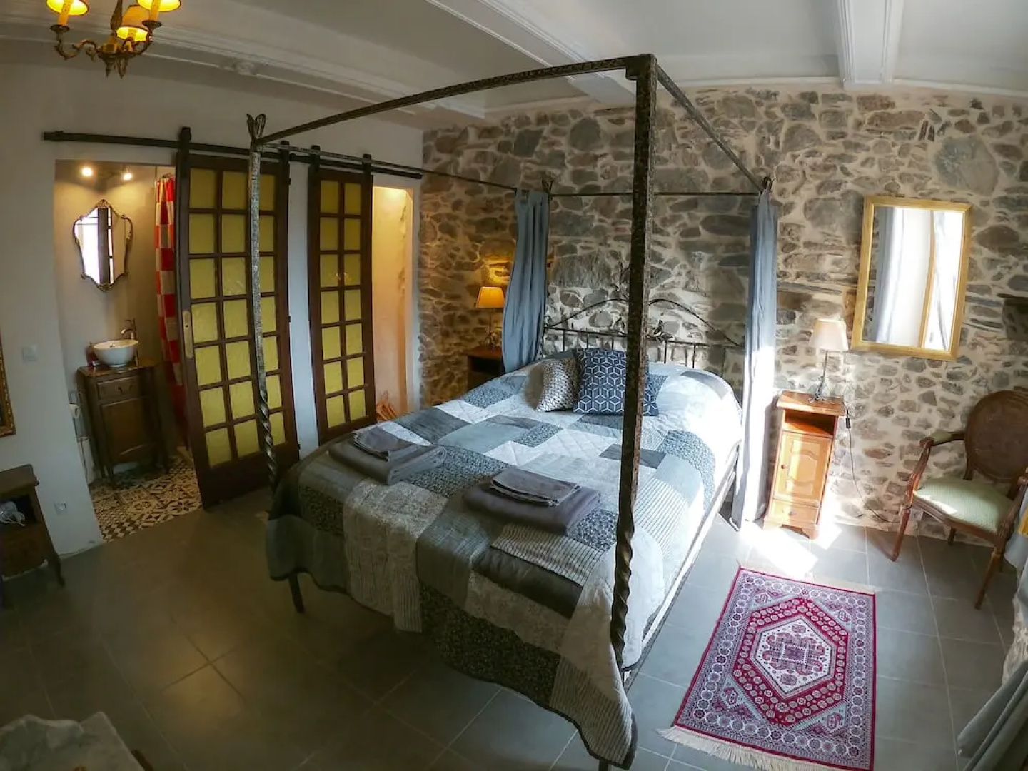 Chez Amis B&B