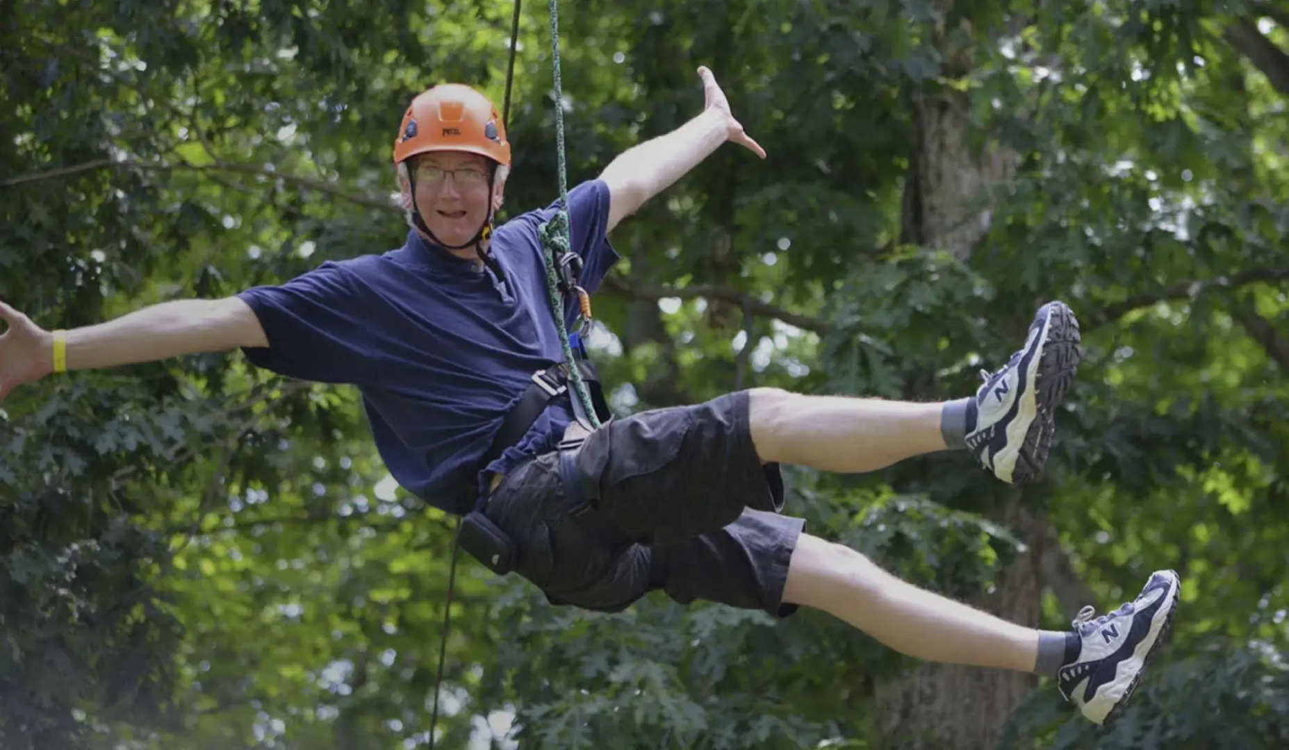 Avatar Amazon Lodge & Canopy Park