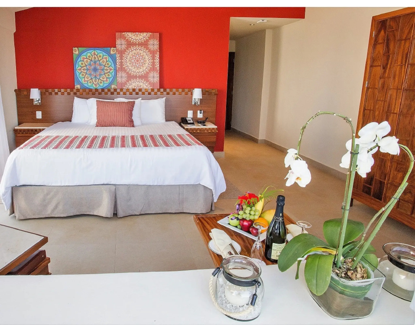Sunscape Puerto Vallarta Resort & Spa All Inclusive