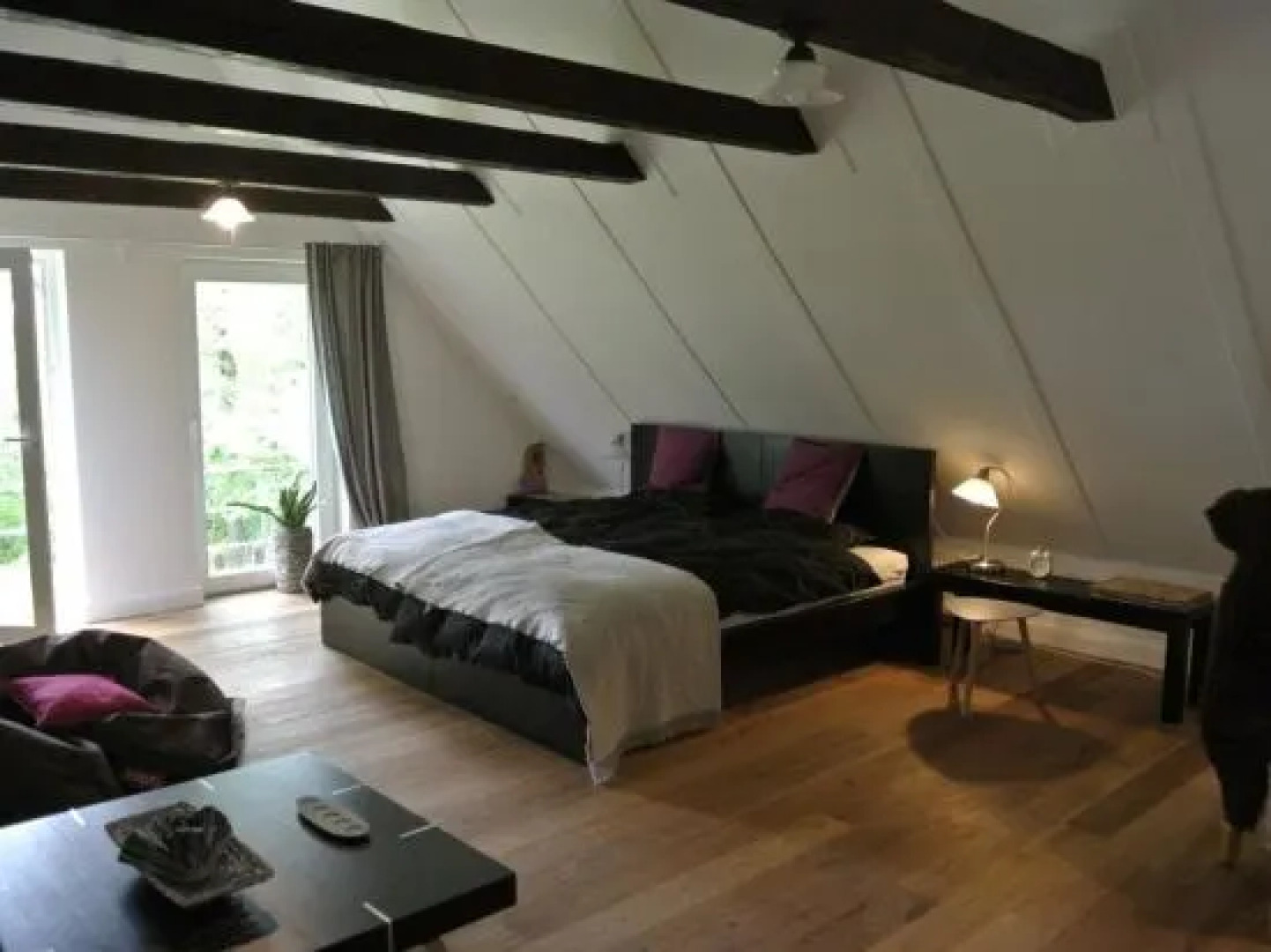 Wassermühle Stenten