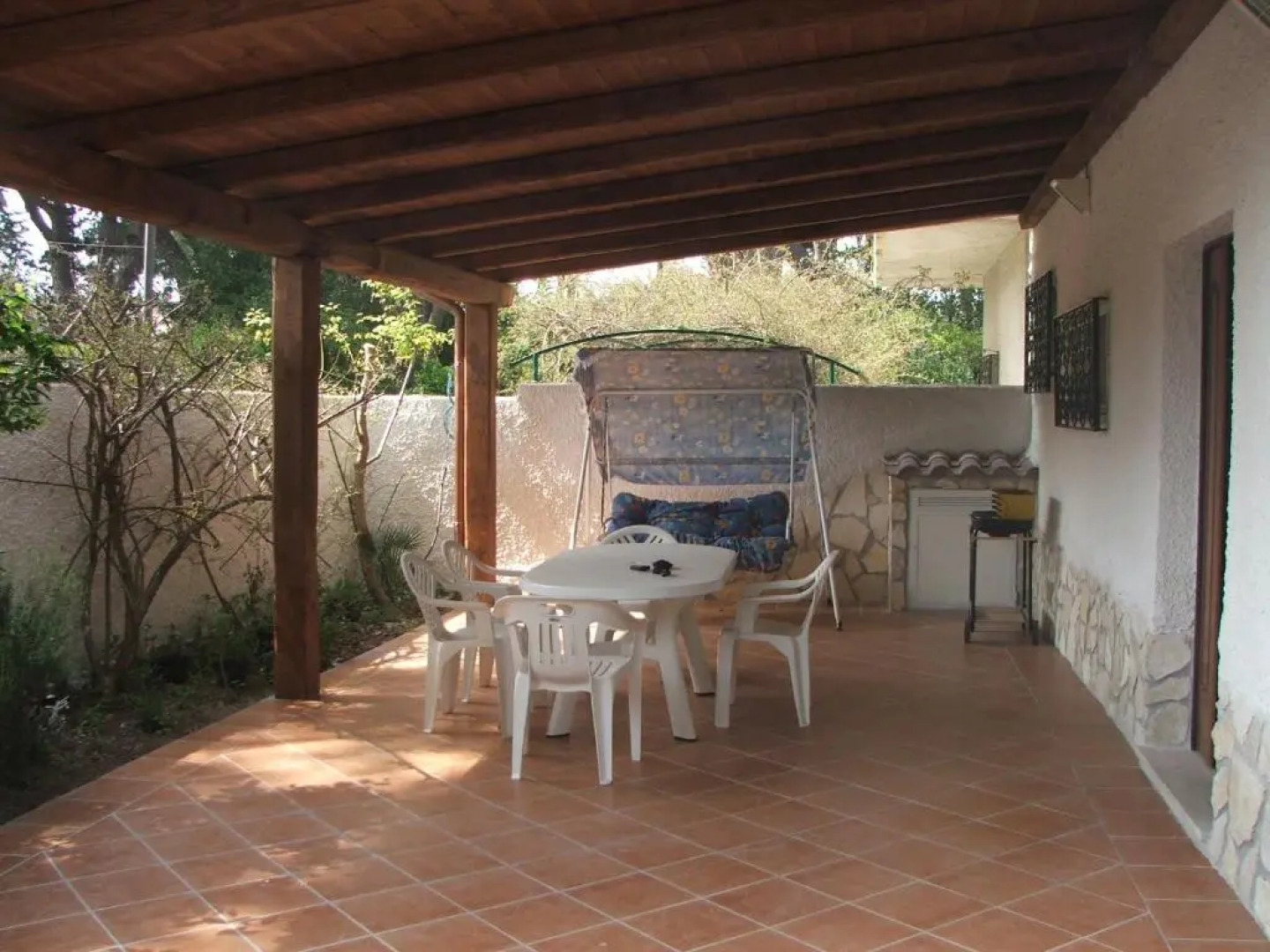 Edvige' S House in Residence