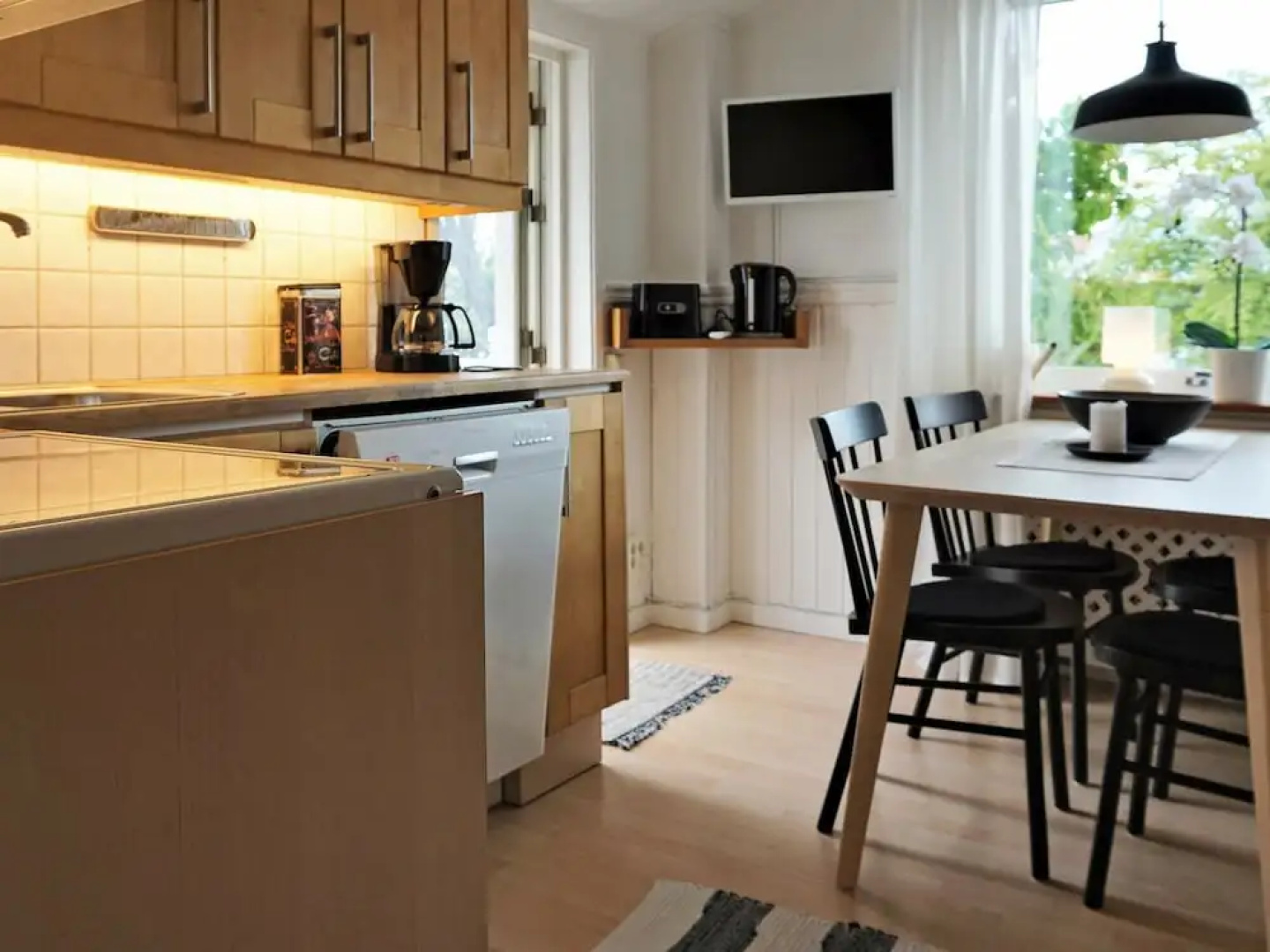 4 Person Holiday Home in Hunnebostrand