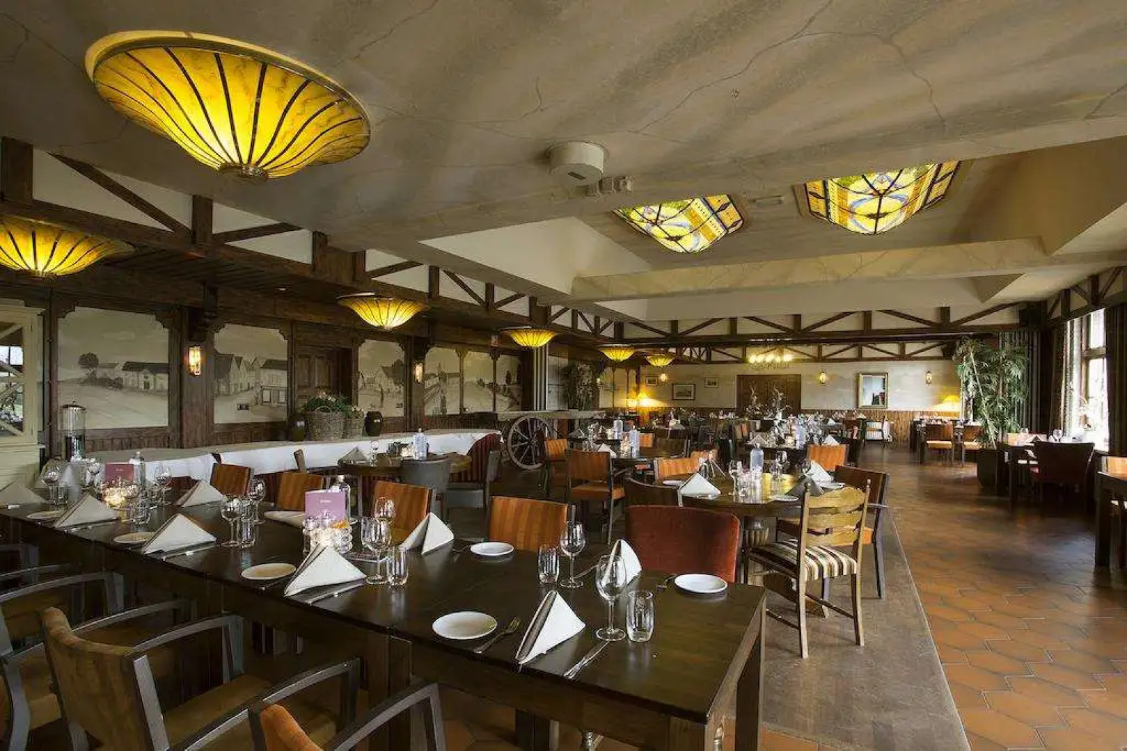 Fletcher Hotel - Restaurant Teugel Uden - Veghel