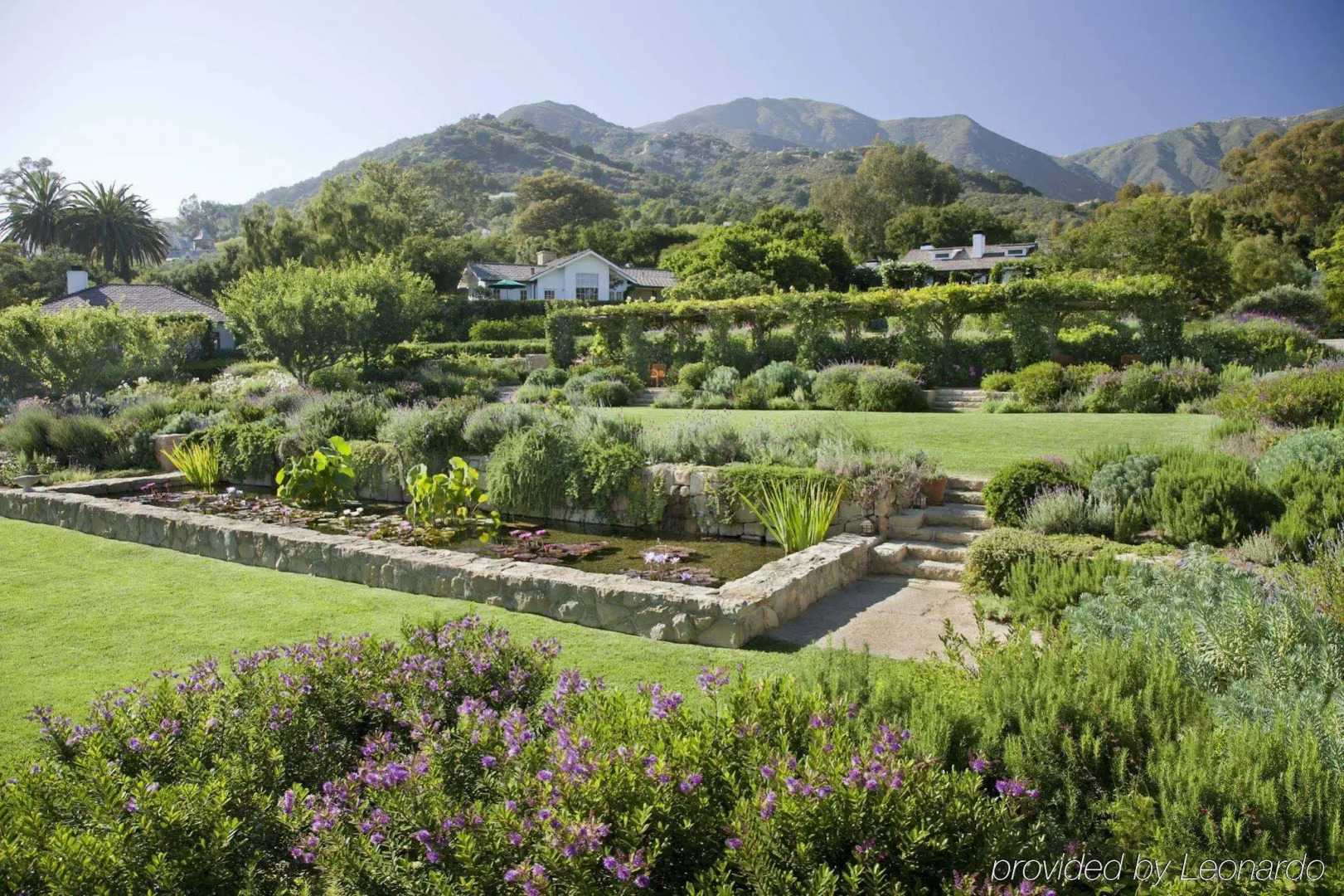 San Ysidro Ranch