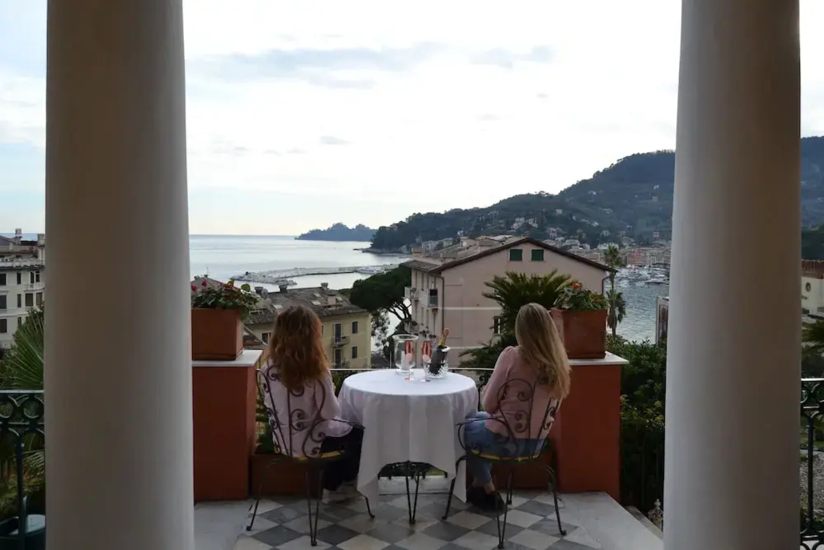 Villa Gelsomino Seaside Luxury House