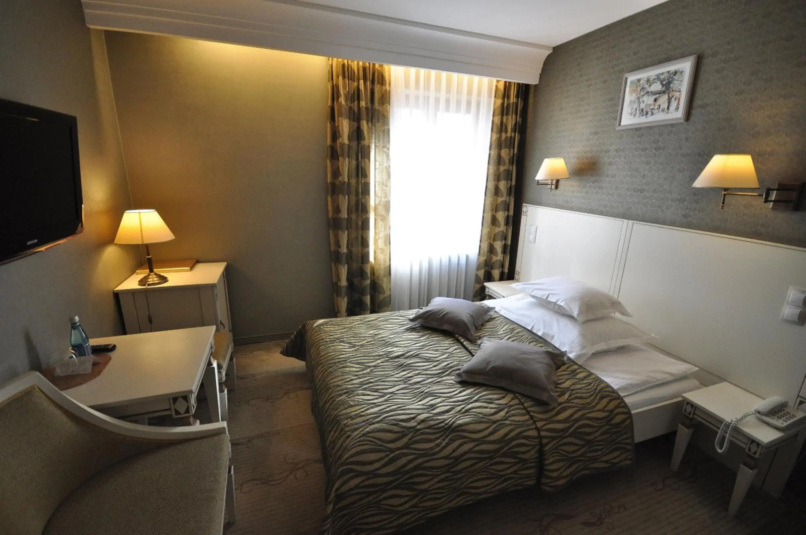 Hotel Wawel