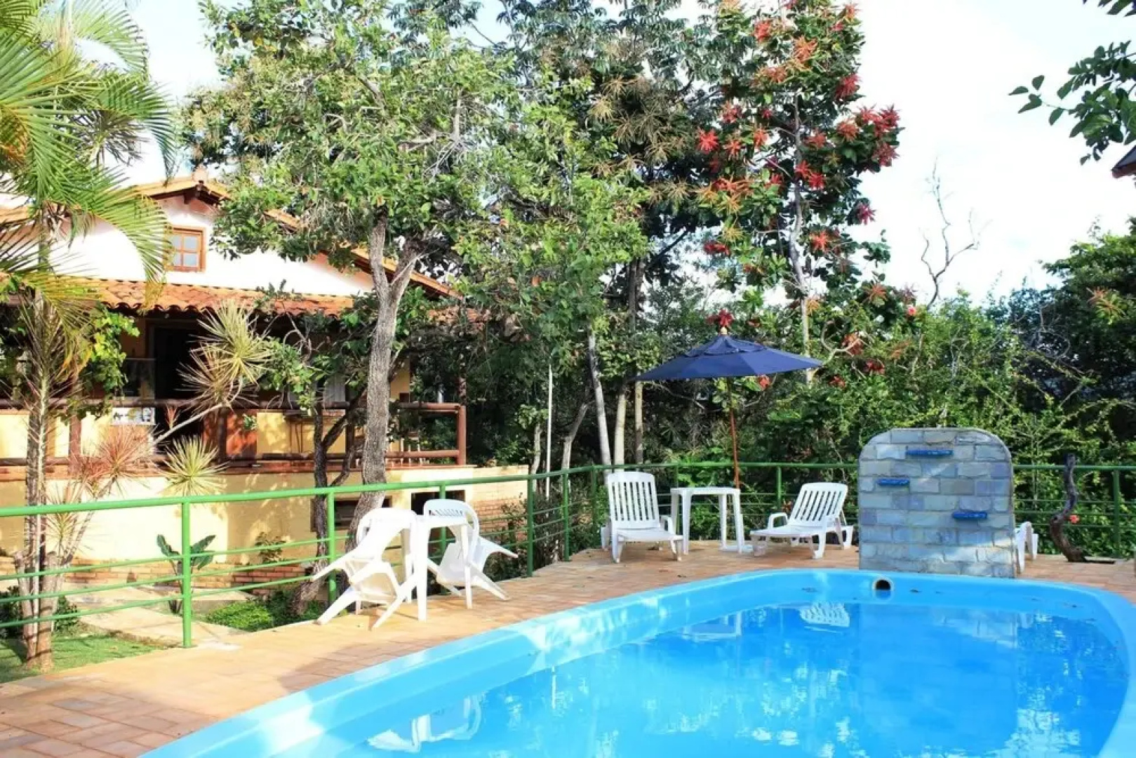 Pousada Bella Vista