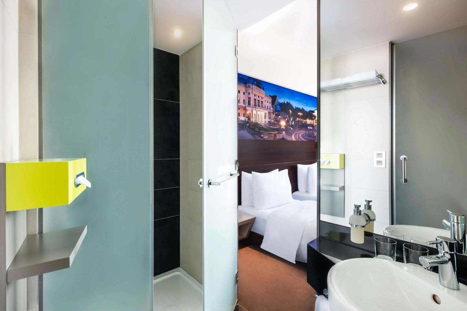 Lindner Hotel Bratislava, part of JdV by Hyatt