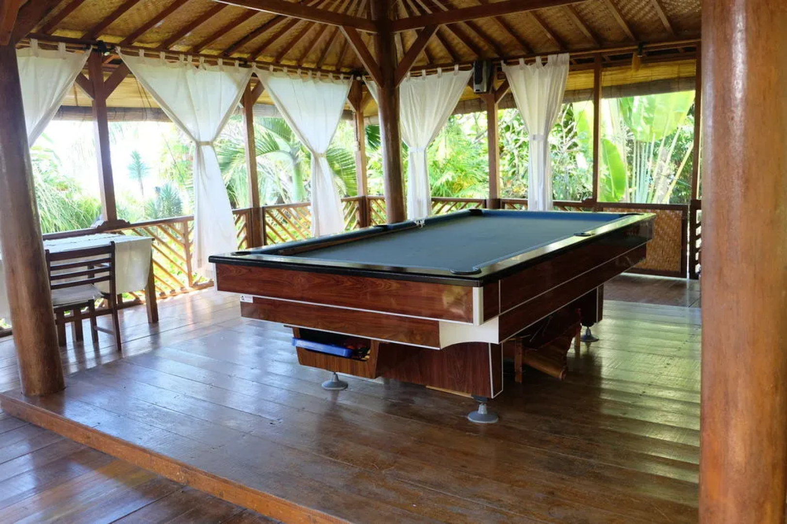Villa Boreh Beach Resort & Spa