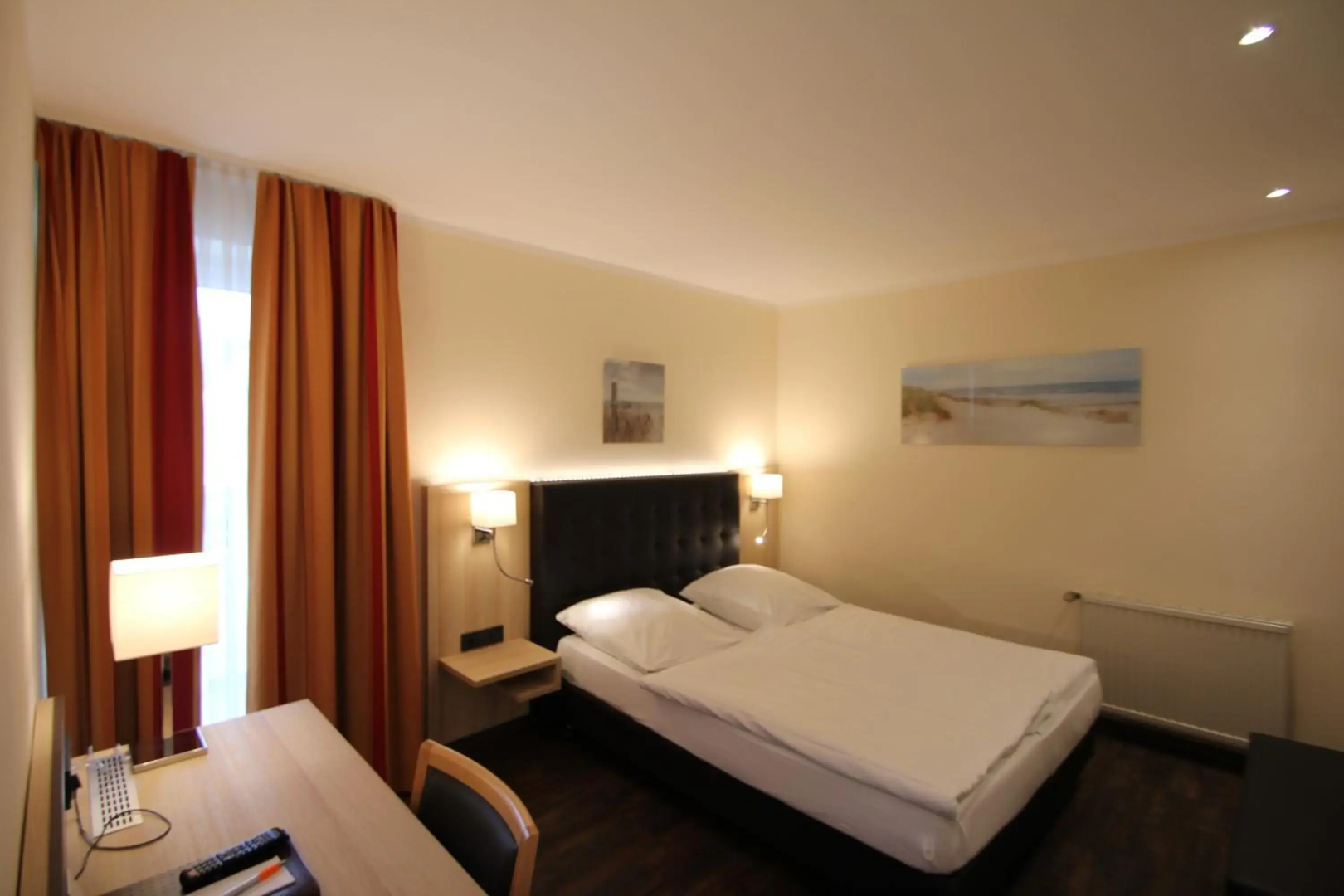 Hotel Sonderfeld