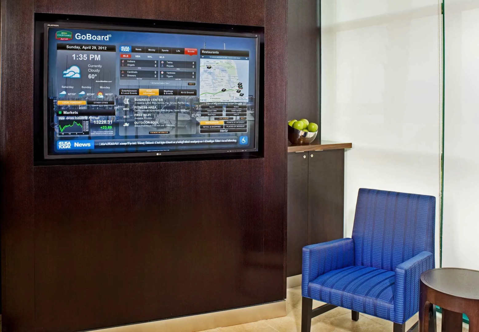 Courtyard Virginia Beach Oceanfront/South