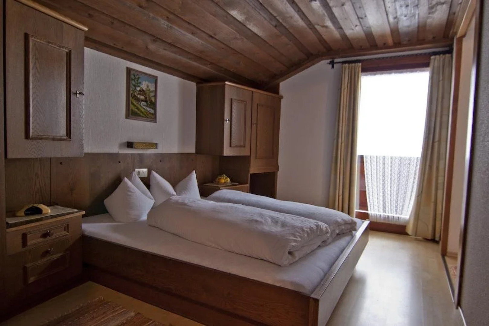 Pension - Café Schöne Welt