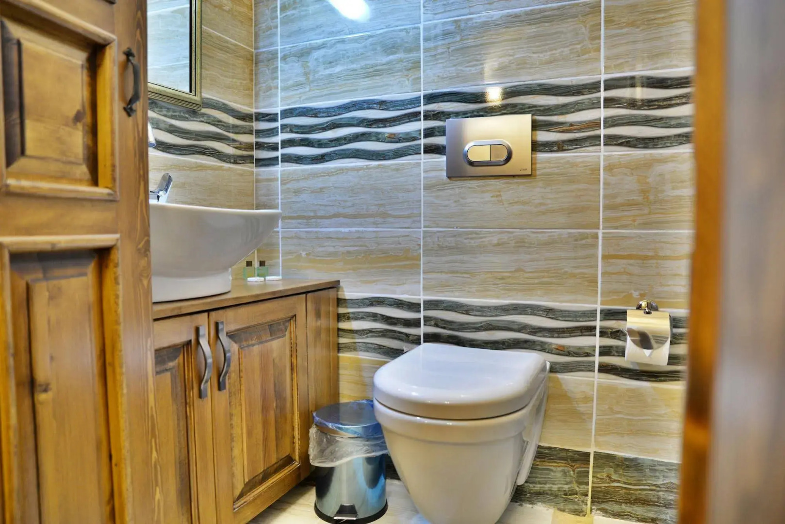 Urgup Inn Cave Hotel