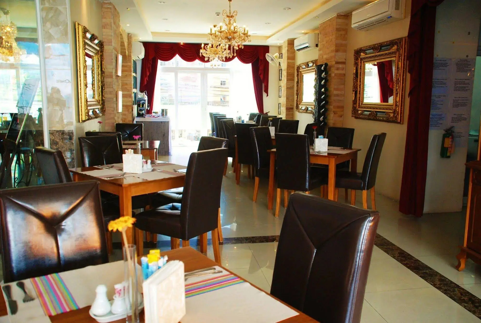 New Nordic Hotels Concept Marcus