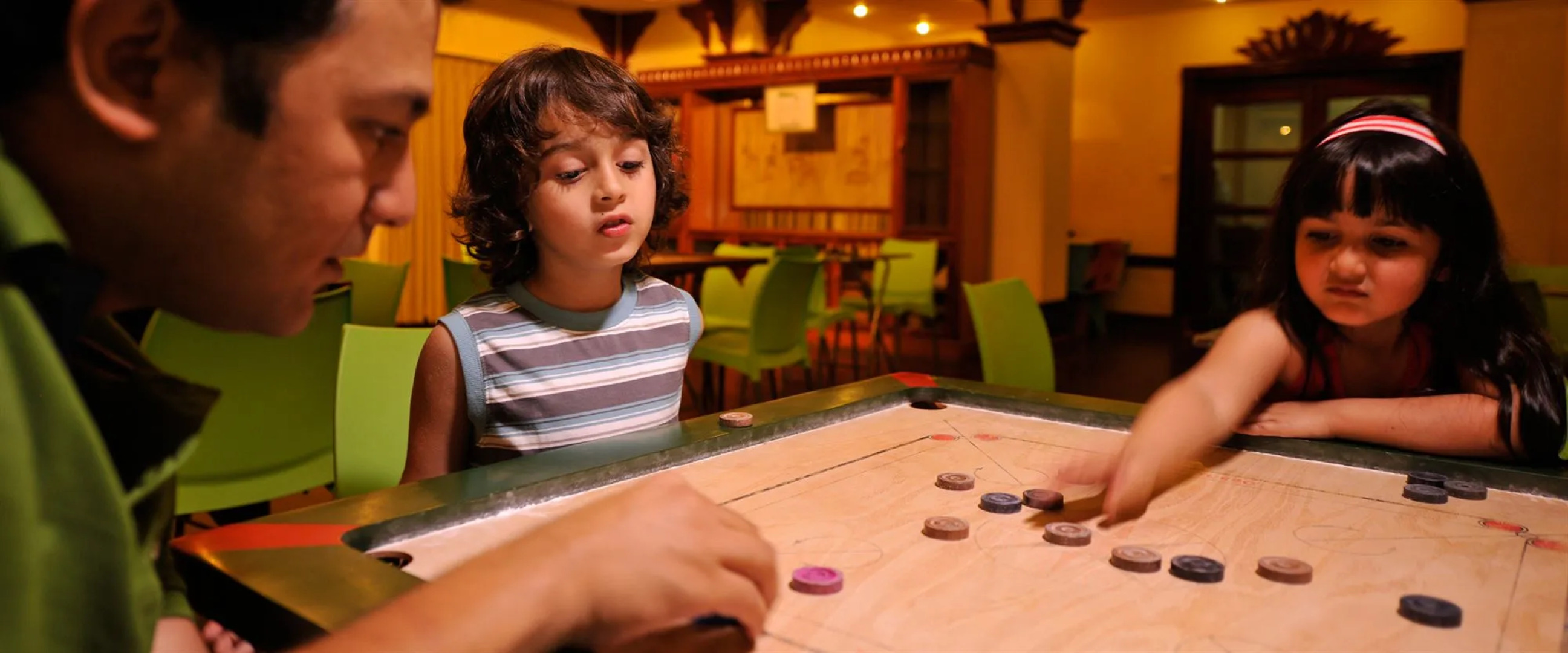 Club Mahindra Thekkady