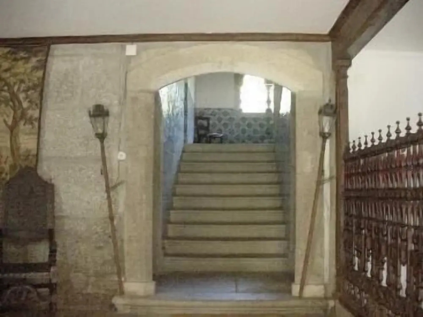 Quinta da Ermida