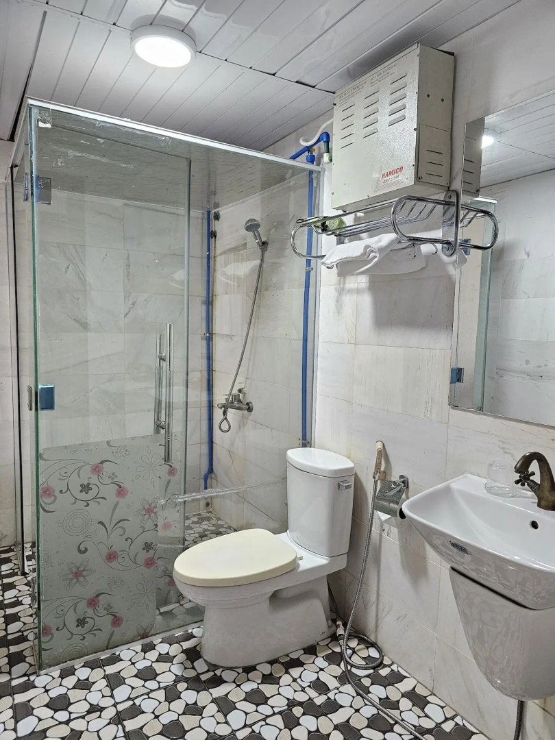 Venus Hotel Phu Quoc