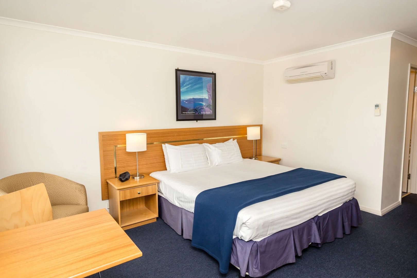 Edgewater Hotel