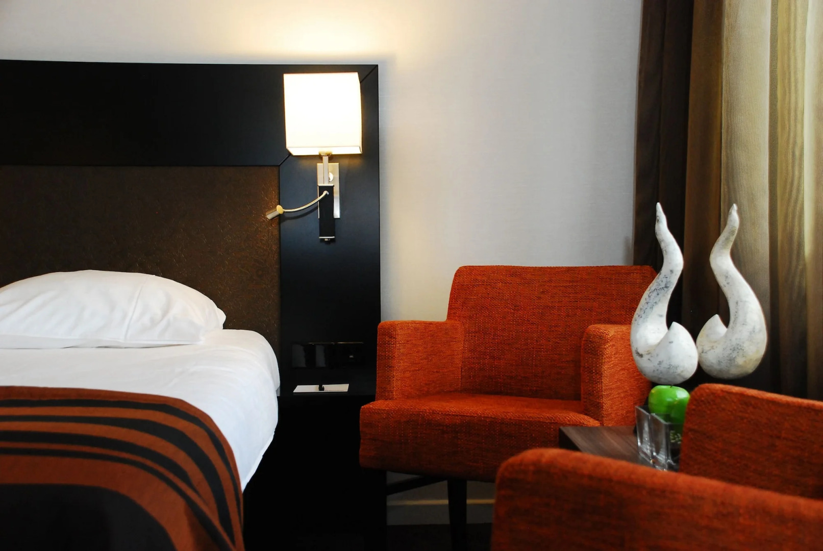 Eurotel Lanaken - Different Hotels