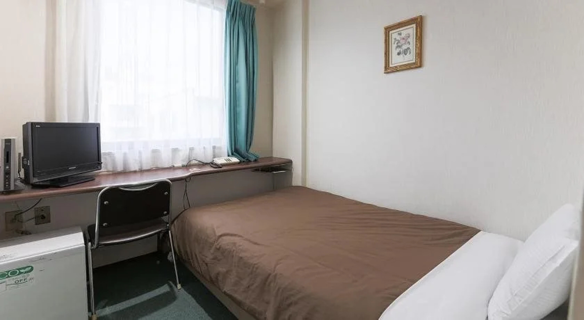 Hotel Simplicity Morioka Saien