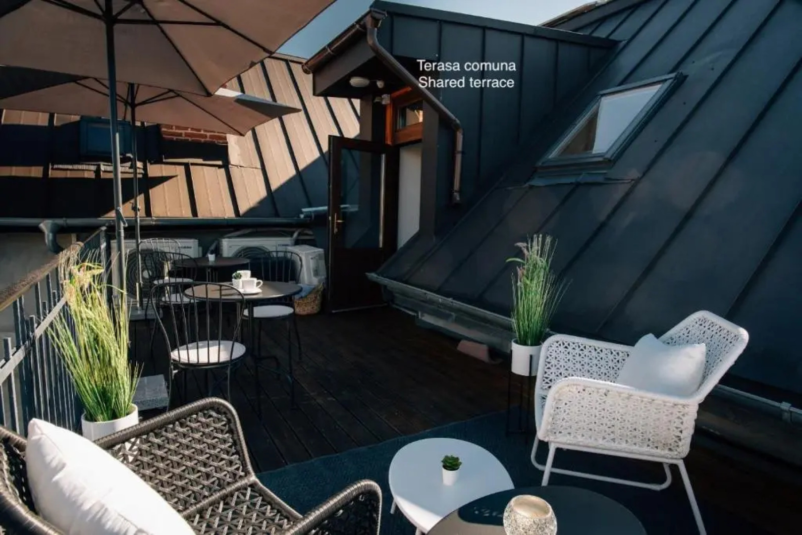 Principia Apartments