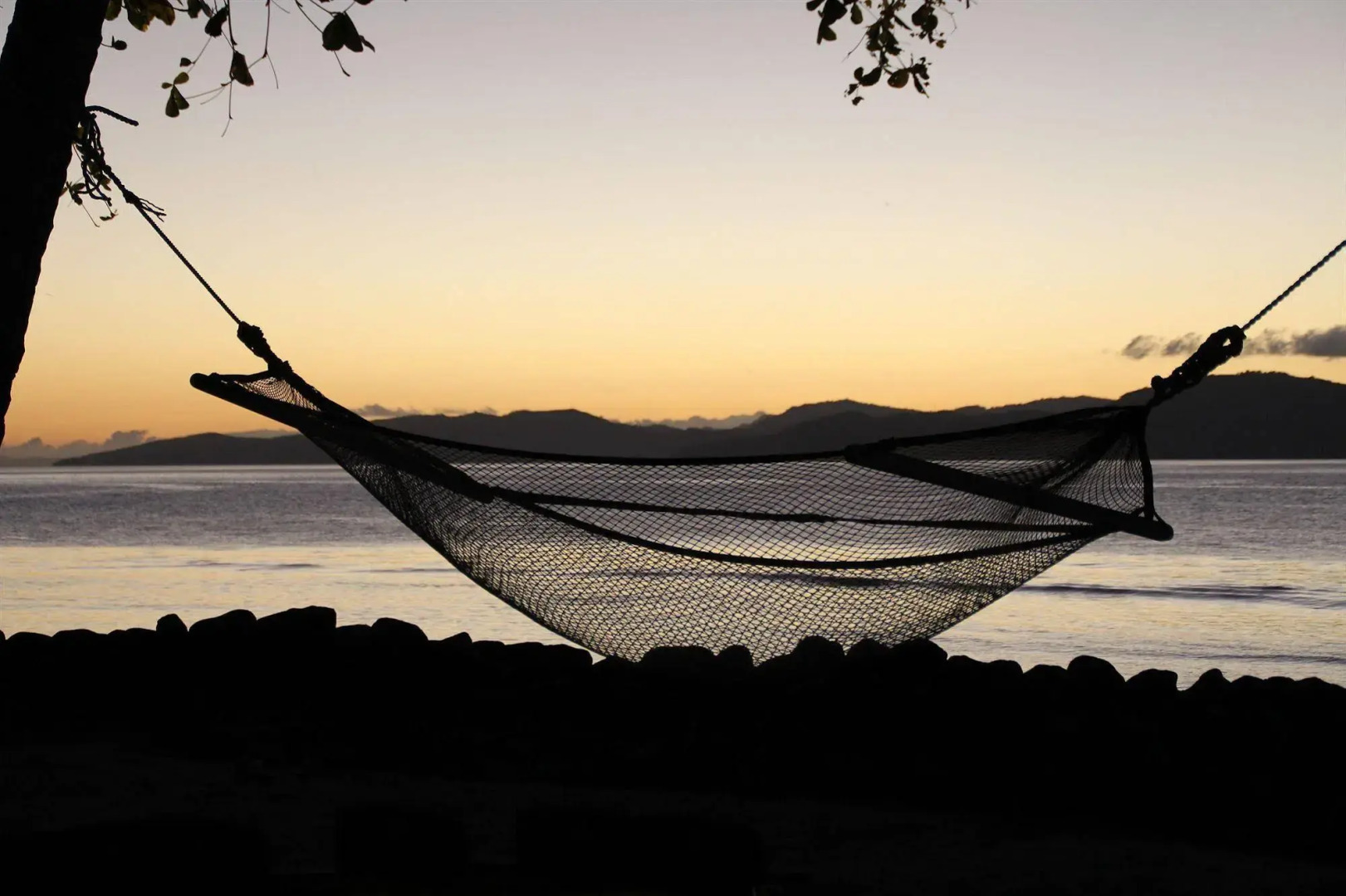 Garden Island Resort