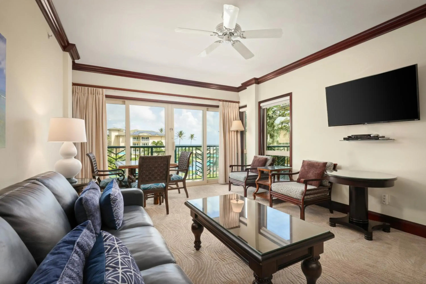 Waipouli Beach Resorts & Spa Kauai by OUTRIGGER