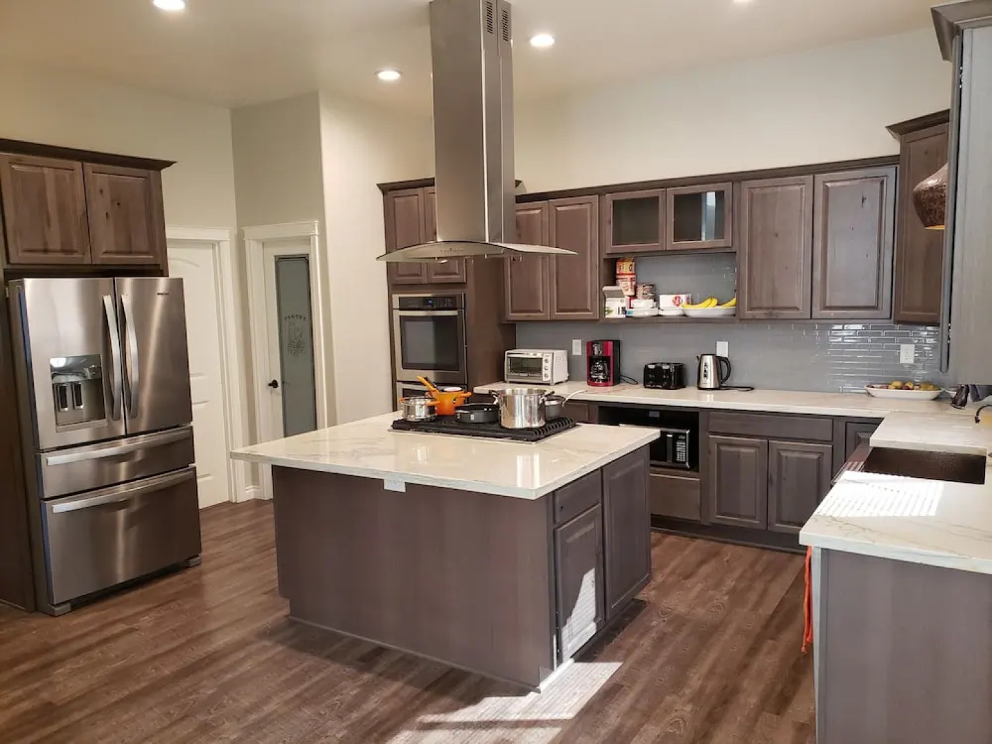 The Grand Guesthouse Inn