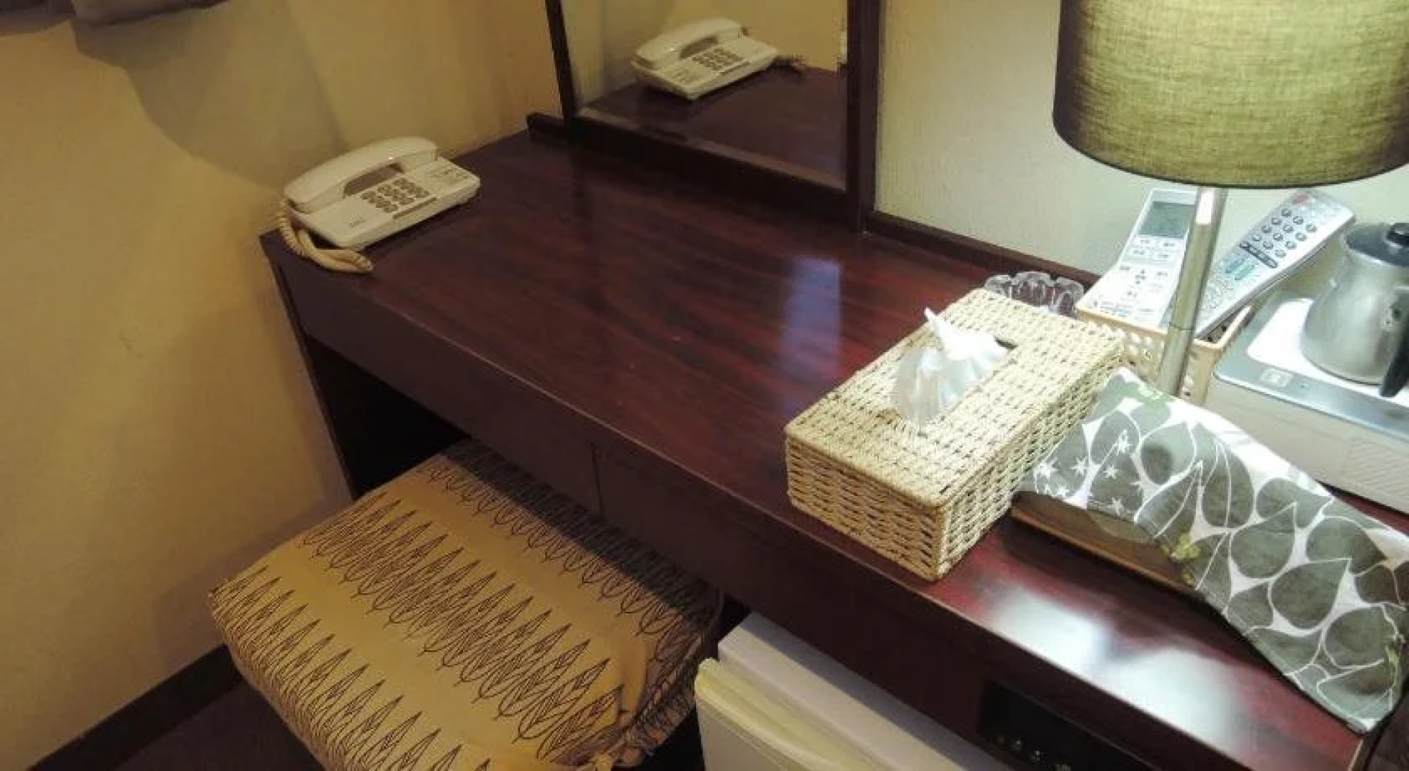 Travel Inn Yoshitomi