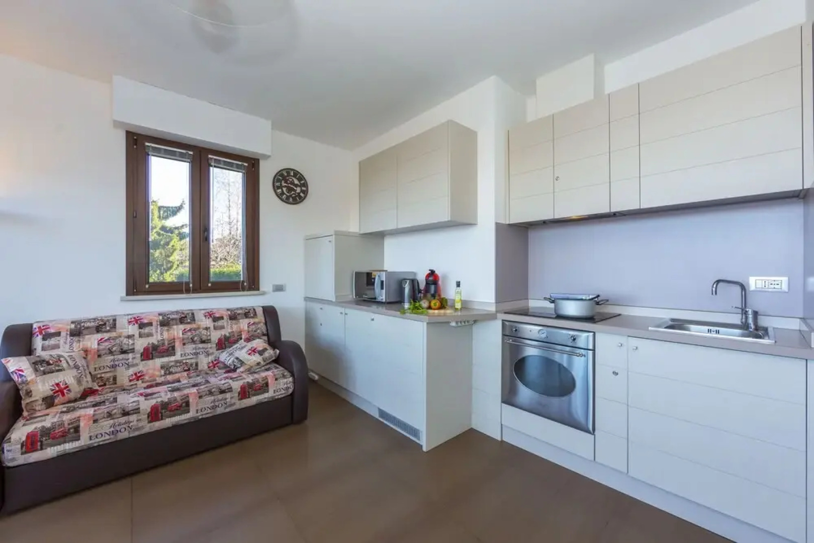 Meina apartment - 13543