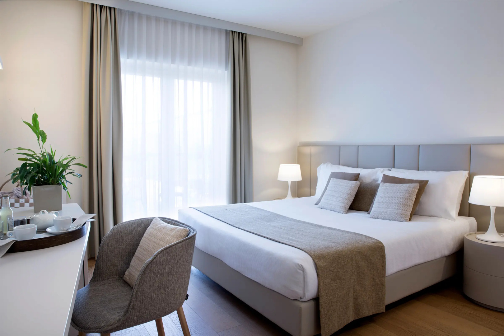 Leonardo Hotel Lago di Garda – Wellness and Spa