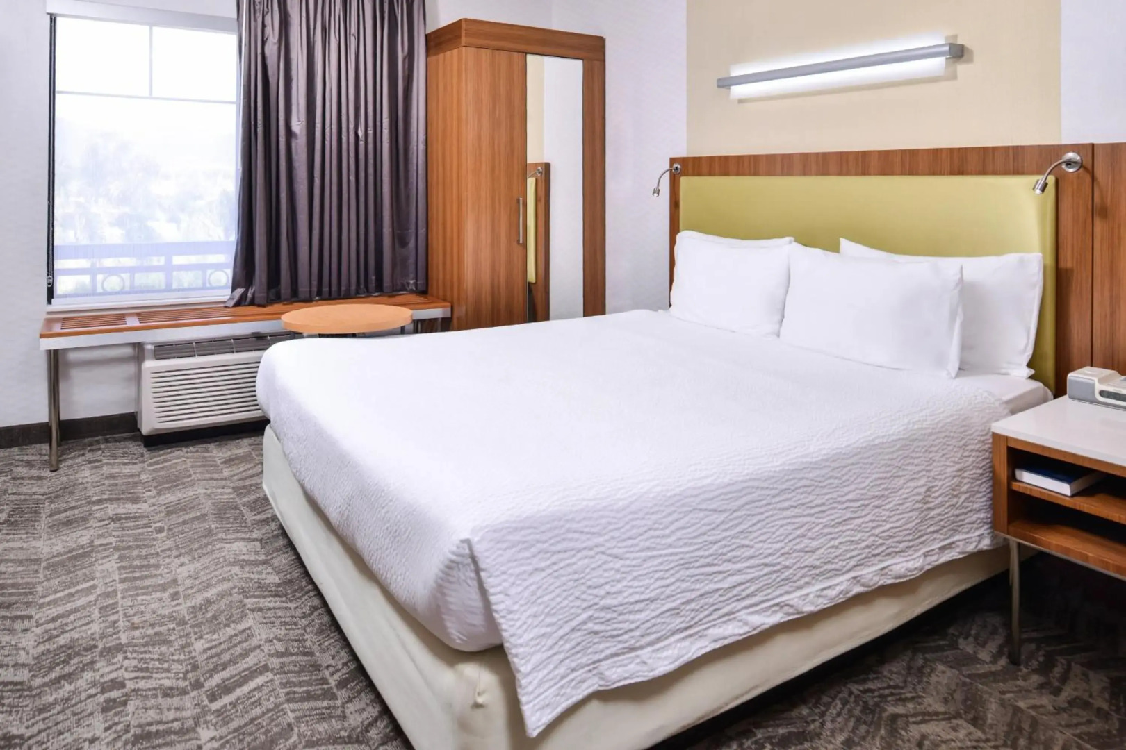 Springhill Suites by Marriott Temecula Wine Country