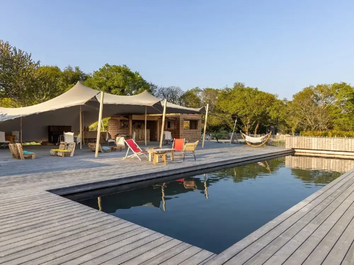 Holiday Home in Morbihan Close to the sea
