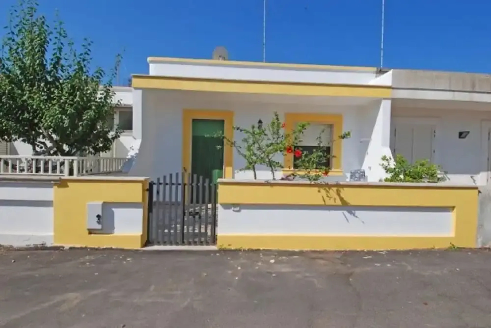 Appartamento Melissa