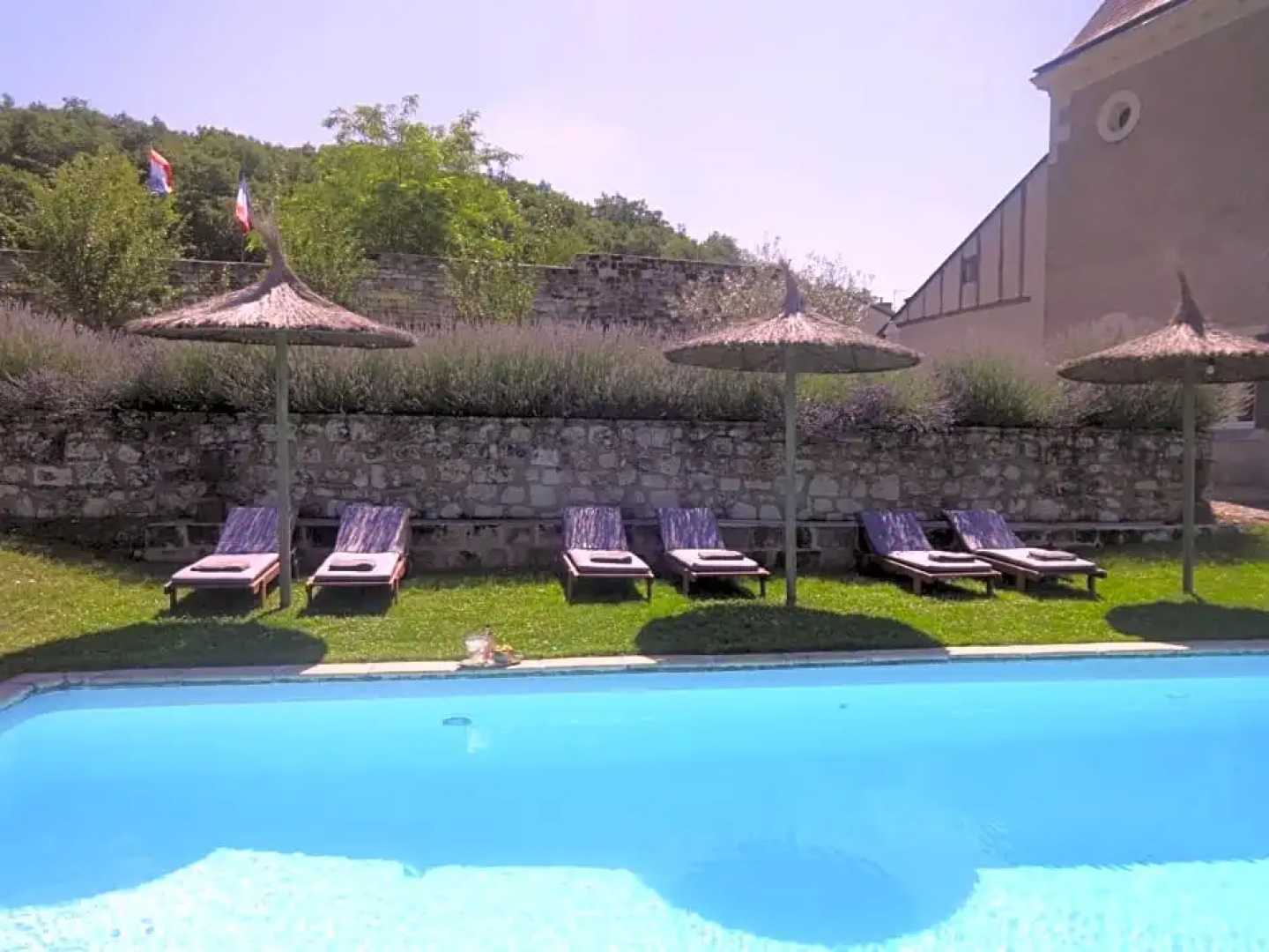 Domaine de Givré