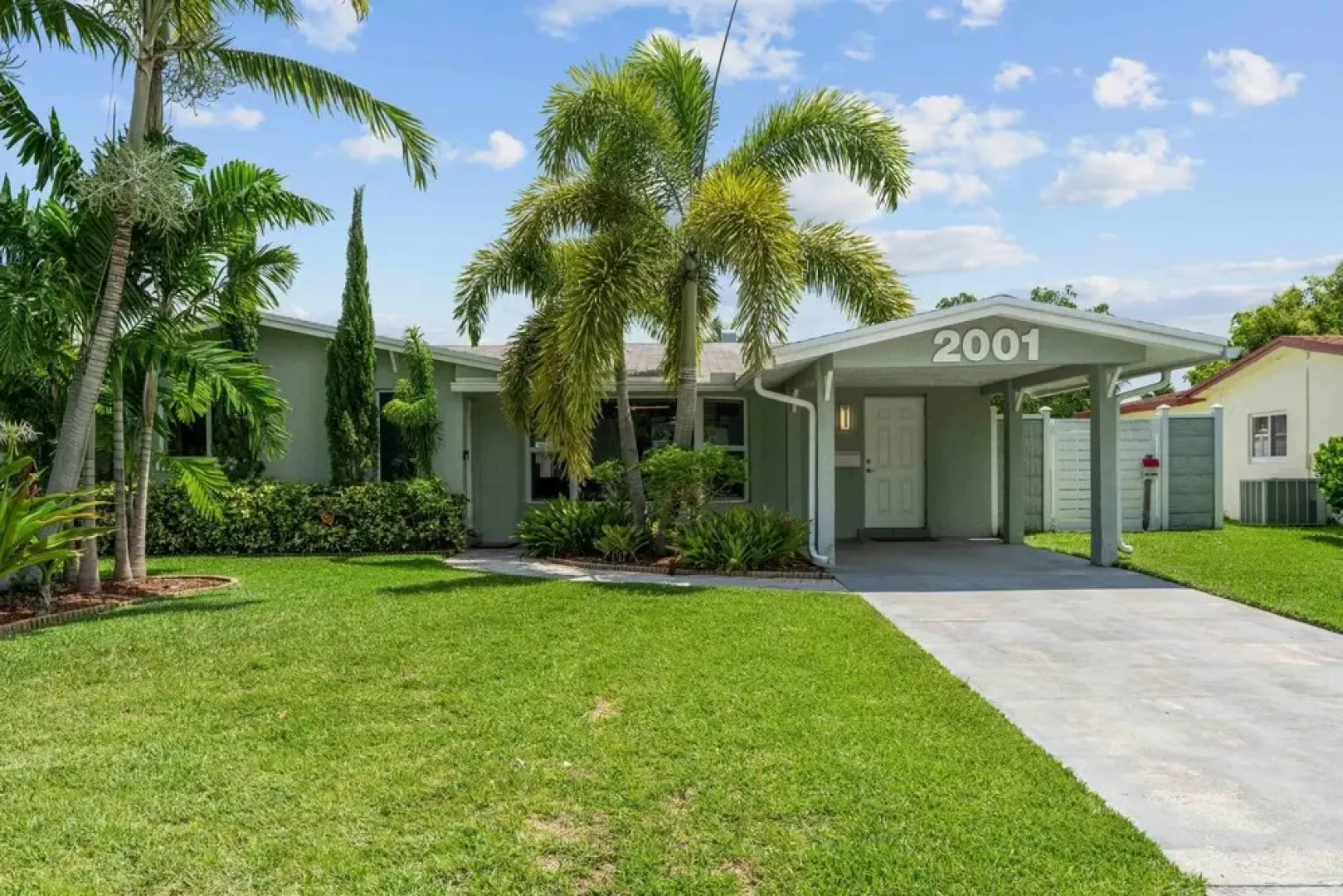 Waterfront Heated Pool Home