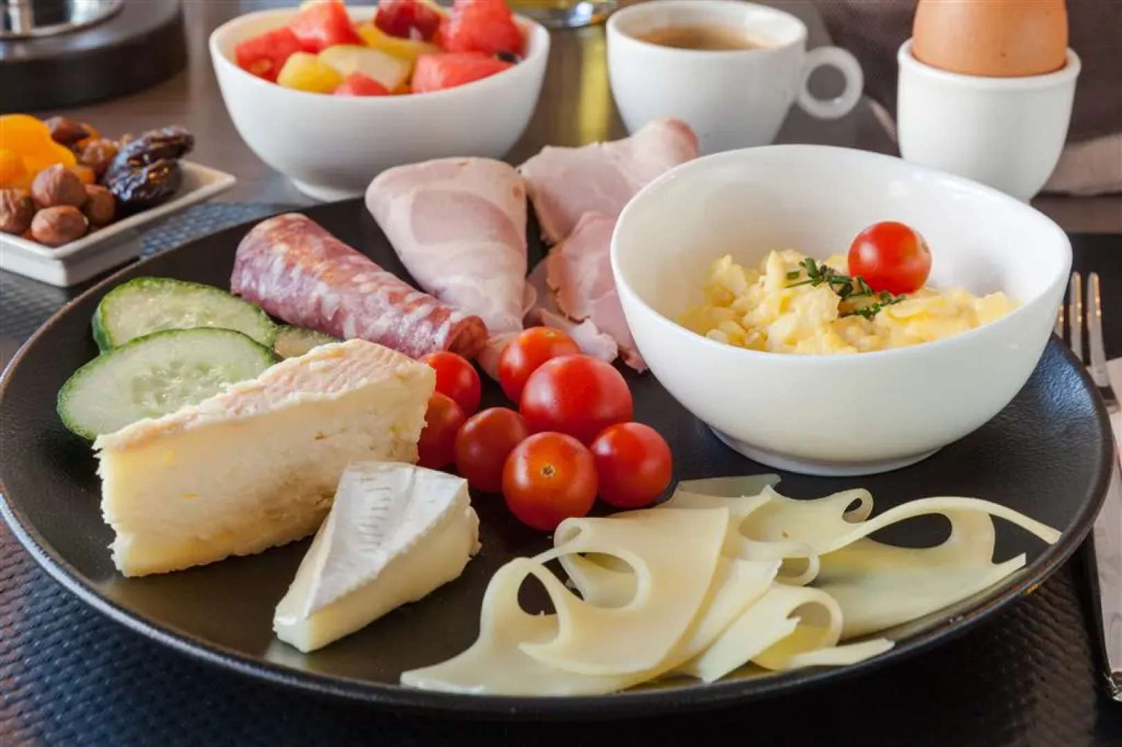 Qualys Hotel D Alsace