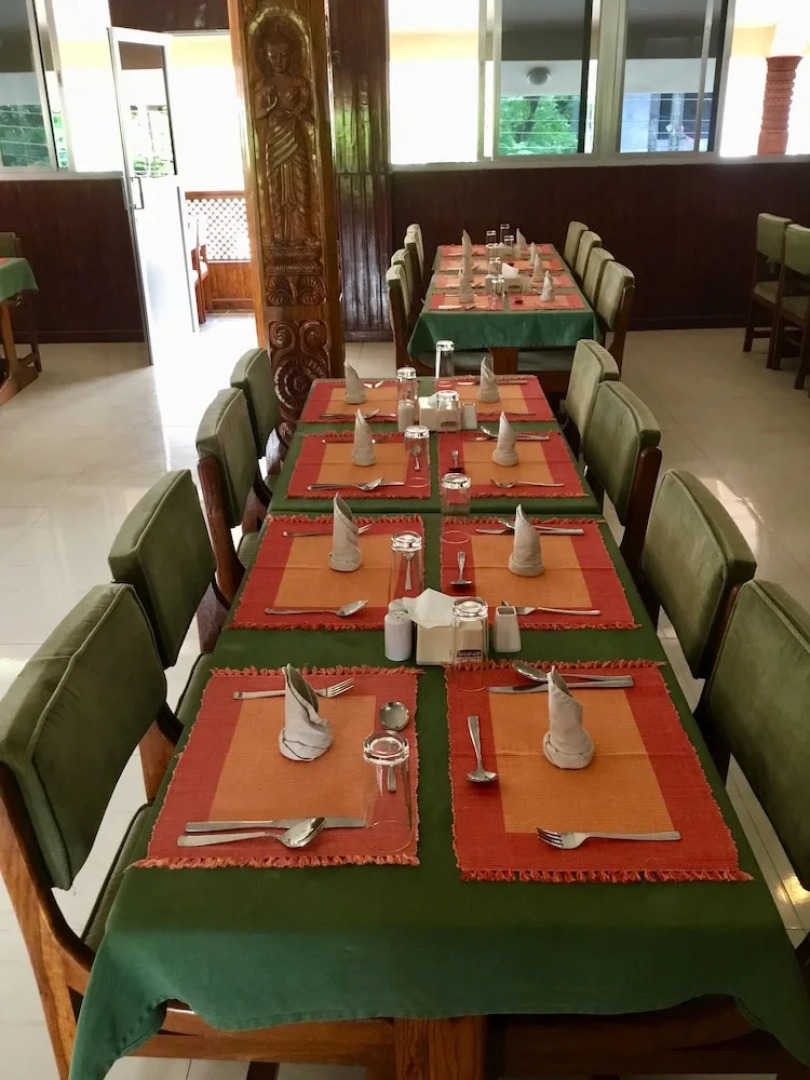 Hidden World Resort And Spa