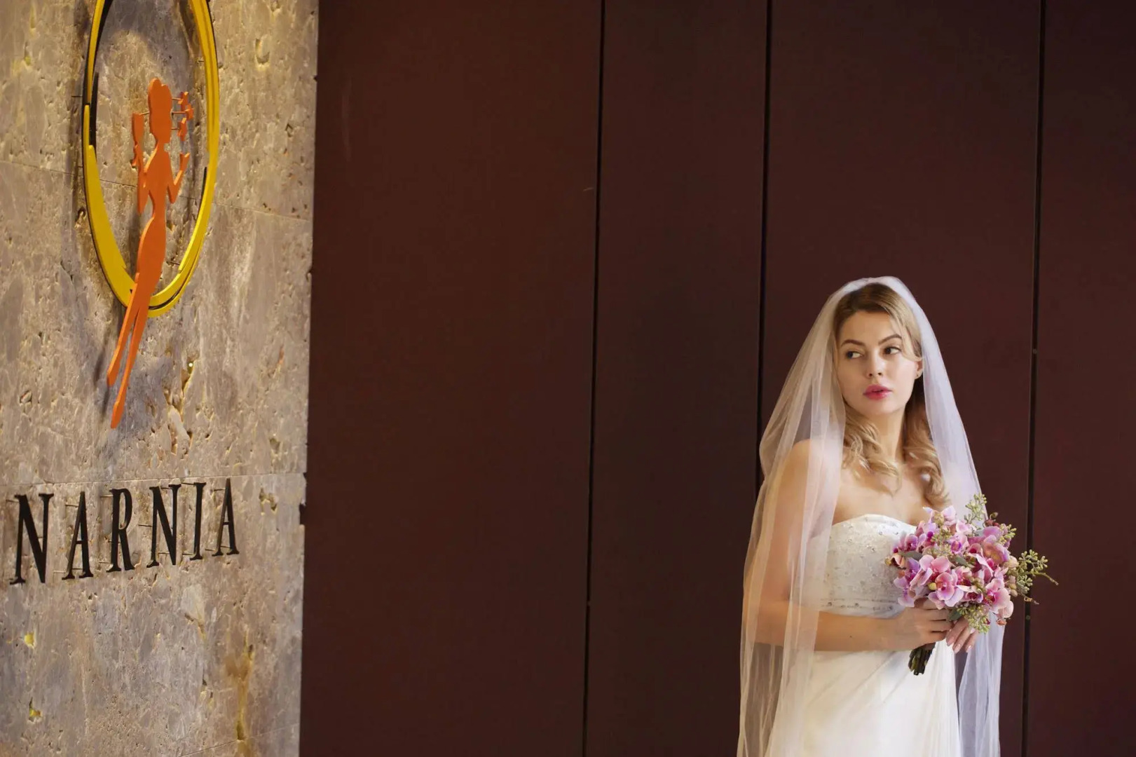 Bayhill Pool & Villa