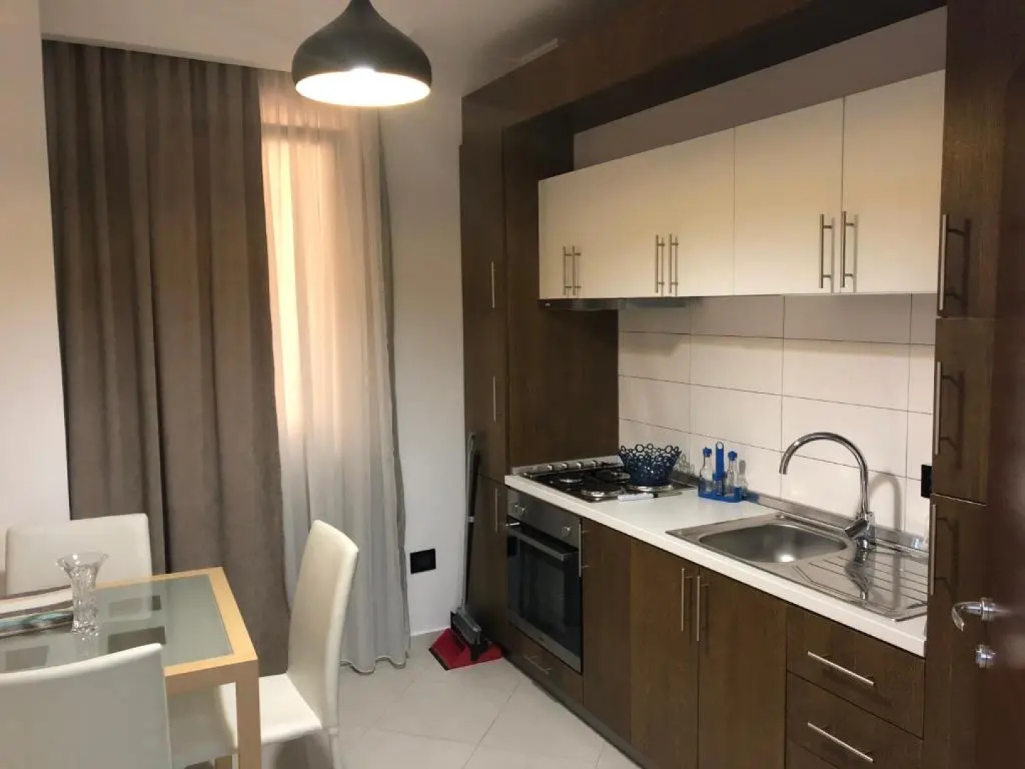 Carpe Diem Apartaments & Hotel