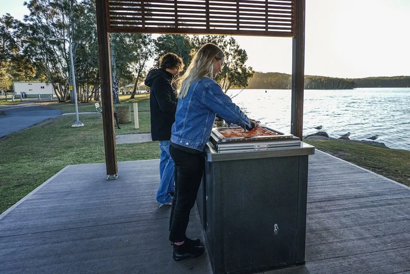 Holiday Haven Lake Conjola