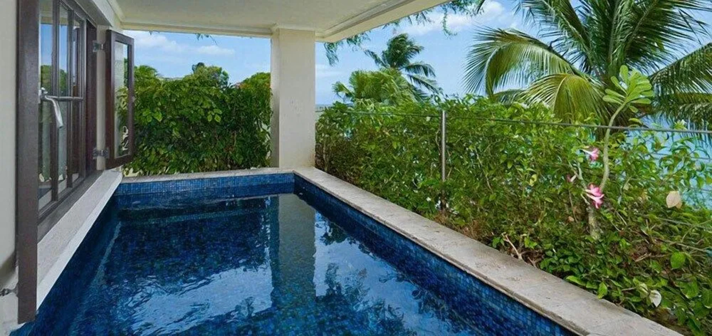Sandy Cove 201 - Paradise