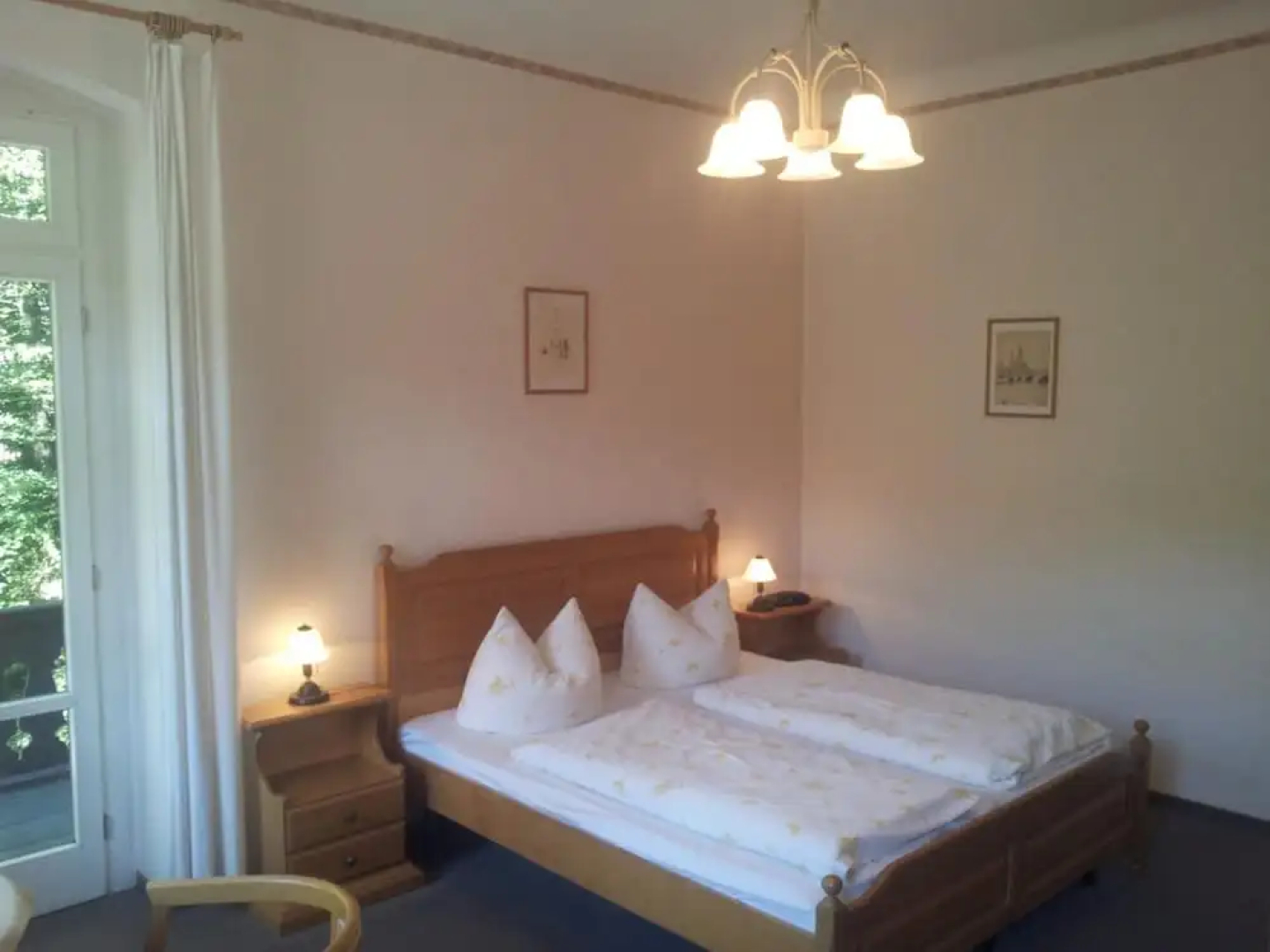 Bilz Pension