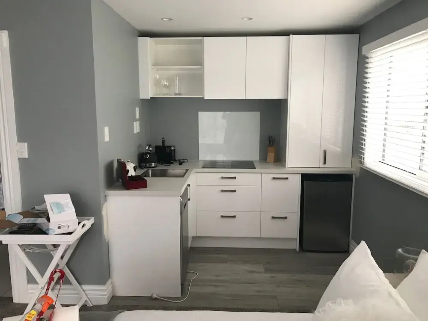 Wellington Beach Suite